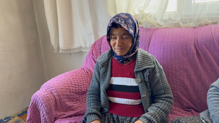 Isparta'da kayıp başvurusu yapılan çocuk için arama çalışmaları sürüyor