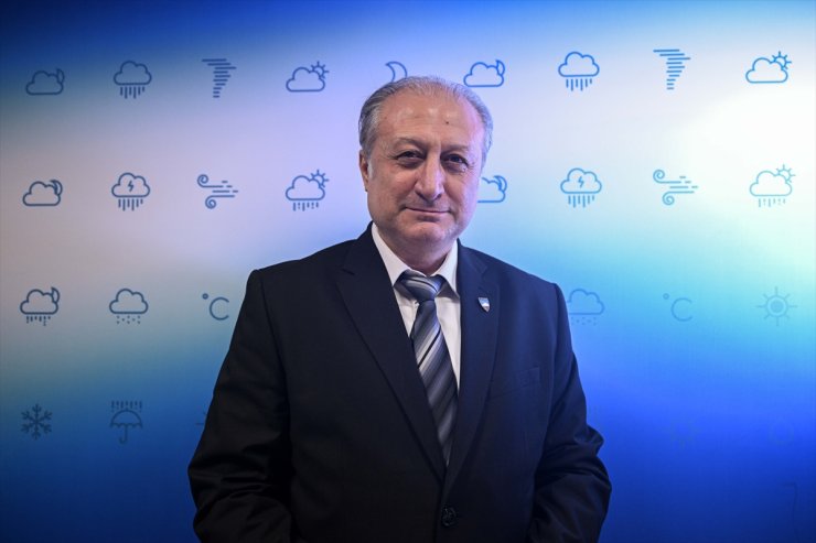 Yurt genelinde yarından itibaren sıcaklıklar artacak