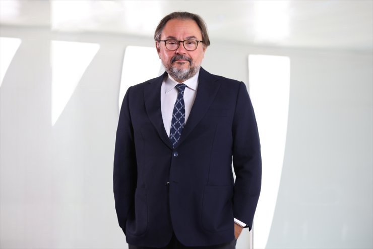 Avrasya Tüneli'nin ilk sürdürülebilirlik raporu yayımlandı