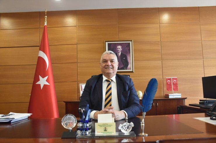 Türkiye ile Nijerya savunma sanayi, ekonomi, kültür ve eğitimde önemli işbirlikleri gerçekleştiriyor