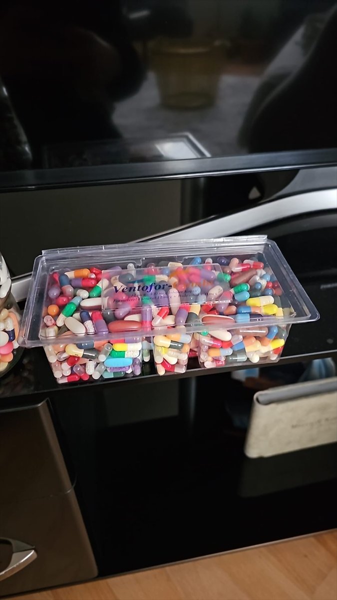 Çorum'da uyuşturucu ticareti yapan zanlı tutuklandı