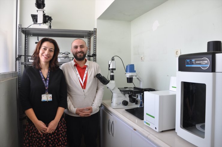Ege Üniversitesi bilim insanlarına Ufuk Avrupa Programı'ndan destek