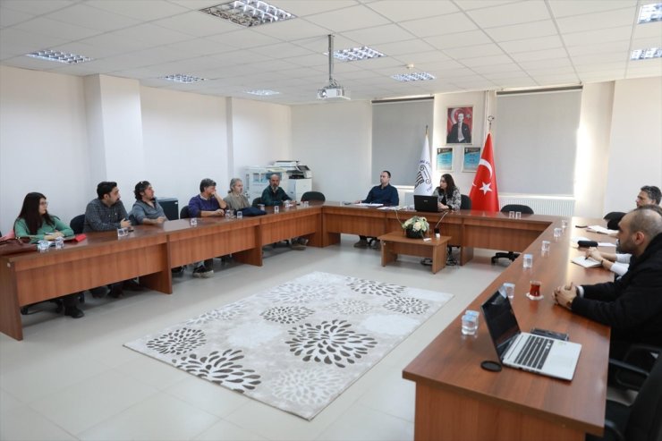 Ege'deki antik kentlerin depremden korunmasına yönelik projede çalışmalar sürüyor