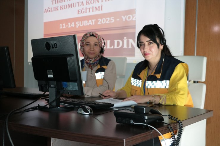 İlk yardım bilgisi olmayanlar, acil durumlarda vakaya müdahale eğitimini telefondan öğrenecek
