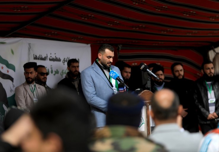 Sednaya Hapishanesi mahkumları, Esed rejiminin işkence ve kötü muamelelerini duyurmak amacıyla dernek kurdu
