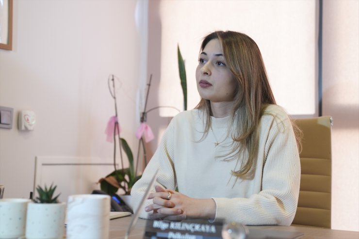 Teknolojinin yeni tehdidi "yapay zeka sevgili"