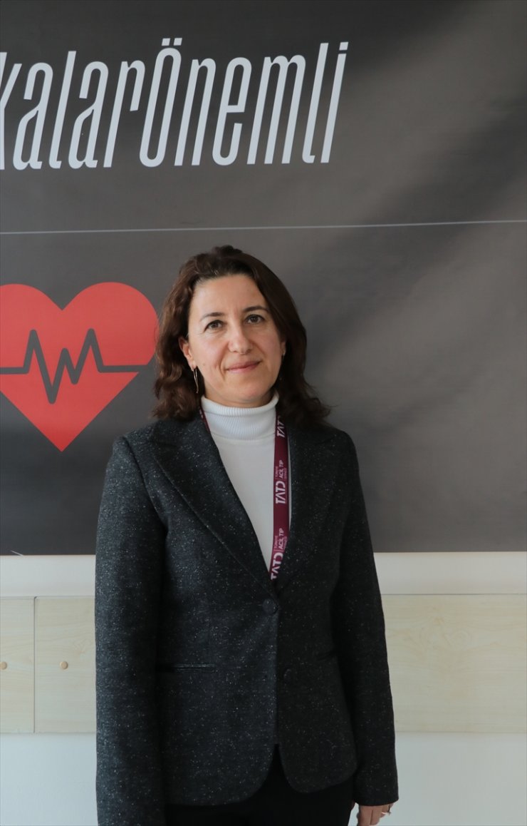 Türkiye Acil Tıp Derneğince Kayseri'de düzenlenen "Temel ve İleri Toksikoloji Kursu" başladı