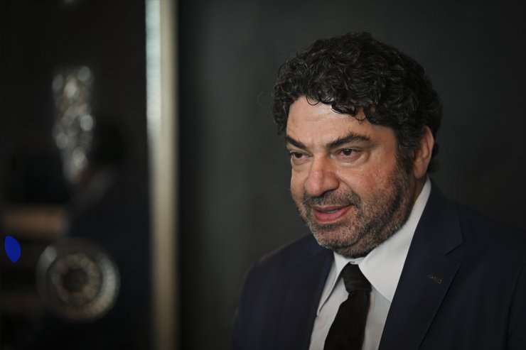 Hakan Taşıyan ile Musa Göçmen Senfoni Orkestrası, "Müslüm Baba"nın şarkılarını yorumlayacak