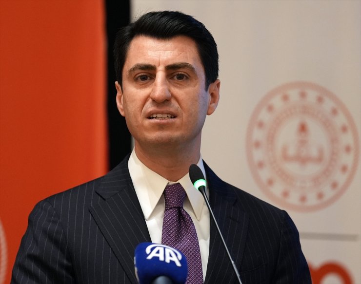 Eğitim Paydaşları ve Sektör Temsilcileri İstanbul Buluşması gerçekleştirildi