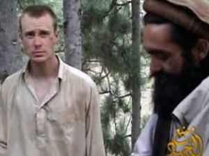 Taliban ABD ile esir takasının görüntüsünü yayınladı